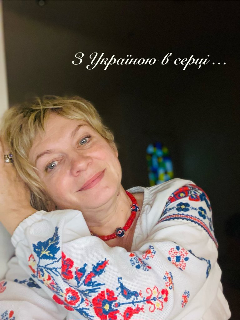 Svitlana Phillips